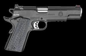 Springfield Armory 1911 RO Elite Operator 9mm - PI9130ELE Springfield Armory 1911 RO Elite Operator 9mm - PI9130ELE