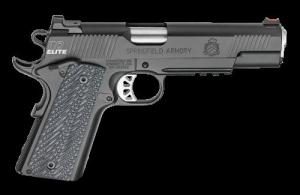 Springfield Armory 1911 RO Elite Operator 9mm