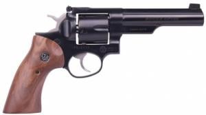 Ruger GP100 10mm / 40 S&W Revolver