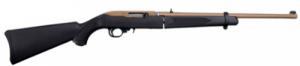 Ruger 10/22-TD 22 RFL 18DDE 10RD - 31144 Ruger 10/22-TD 22 RFL 18DDE 10RD - 31144