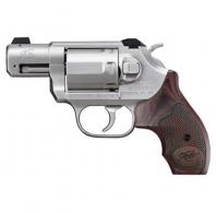 Kimber K6s DASA 357 Magnum Revolver - 3400021 Kimber K6s DASA 357 Magnum Revolver - 3400021