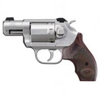 Kimber K6s DASA 357 Magnum Revolver