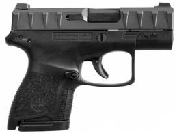 Beretta APX Carry Striker Fired Sub Compact 9MM 3.07" - JAXN920 Beretta APX Carry Striker Fired Sub Compact 9MM 3.07" - JAXN920
