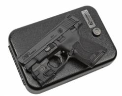 Smith & Wesson SHIELD M2.0 9MM 3.1 8RD Black Thumb Safety - 12935 Smith & Wesson SHIELD M2.0 9MM 3.1 8RD Black Thumb Safety - 12935