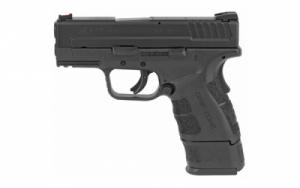 Springfield Armory XD-MOD.2 45ACP 3.3 BLK 13RD - XDG9845BHCR18