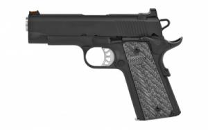 Springfield Armory 9MM RO ELITE CHMP 4 9RD GU - PI9137ER18 Springfield Armory 9MM RO ELITE CHMP 4 9RD GU - PI9137ER18