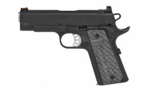 Springfield Armory 9MM RO ELITE CHMP 4 9RD GU - PI9137ER18