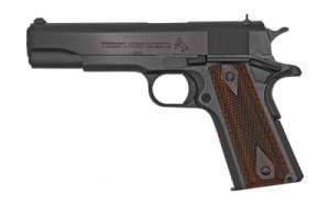 Colt 1911C Government Series 70 .45 ACP 5" Blue 7+1