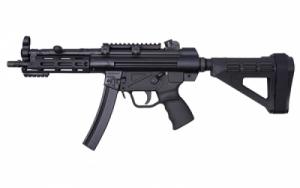 Zenith Z-5RS Pistolman 9mm 30RD 3 Mags - MKZ5RSM4M9B2 Zenith Z-5RS Pistolman 9mm 30RD 3 Mags - MKZ5RSM4M9B2