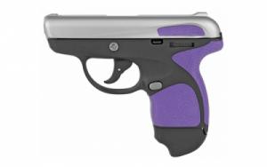 TAURUS SPECTRUM .380 ACP 2.8 STS/PURP - 1007039112