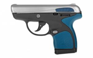 TAURUS SPECTRUM .380 ACP 2.8 STS/BLUE - 1007039111