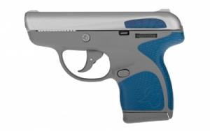 TAURUS SPECTRUM .380 ACP 2.8 BLUE/GRY - 1007039211 TAURUS SPECTRUM .380 ACP 2.8 BLUE/GRY - 1007039211