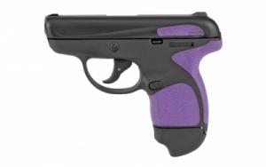 TAURUS SPECTRUM .380 ACP 2.8 PURPLE - 1007031112 TAURUS SPECTRUM .380 ACP 2.8 PURPLE - 1007031112