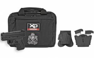 Springfield Armory XD-MOD.2 9MM 3 Black 16RD IGU - XDG9801HCIGU