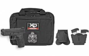 Springfield Armory XD-MOD.2 9MM 4 Black 16RD IGU - XDG9101HCIGU Springfield Armory XD-MOD.2 9MM 4 Black 16RD IGU - XDG9101HCIGU