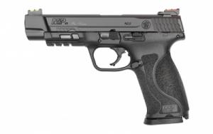S&W Performance Center M&P 40 M2.0 Pro Series 5" 40 S&W Pistol - 11821 S&W Performance Center M&P 40 M2.0 Pro Series 5" 40 S&W Pistol - 11821