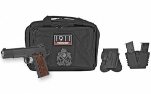 Springfield Armory .45 ACP STD PRKZD LDD Night Sights IGU - PX9109LIGU