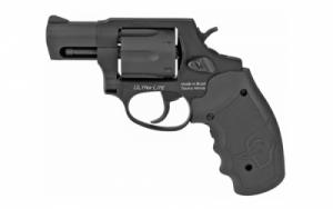 Taurus 856 Ultra-Lite Black with Viridian Laser 38 Special Revolver - 2856021ULVL Taurus 856 Ultra-Lite Black with Viridian Laser 38 Special Revolver - 2856021ULVL