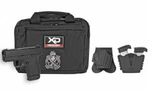 Springfield Armory XDS MOD.2 .45 ACP 3.3 Black IGU