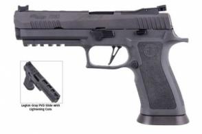 Sig Sauer P320 X-Five Legion 17 Rounds 9mm Pistol - 320X59LEGIONR2