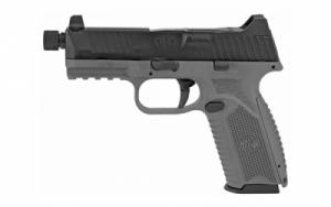 FN 509 TACTICAL 4.5 9MM 10RD GRY/BLK - 66100597 FN 509 TACTICAL 4.5 9MM 10RD GRY/BLK - 66100597