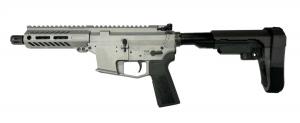 Angstadt Arms UDP-9 Tactical Grey 9mm Pistol - AAUDP09BG6 Angstadt Arms UDP-9 Tactical Grey 9mm Pistol - AAUDP09BG6