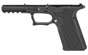 Grey Ghost Precision COMBAT PISTOL FRAME Black FULL SZ