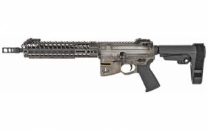 Spike's Tactical, Rare Breed Crusader, Semi-automatic AR Pistol, 223 Rem/556NATO, 11.5" Barrel, Alu RB CRUSDER Pistol 556 11.5 D - STP5630M1R Spike's Tactical, Rare Breed Crusader, Semi-automatic AR Pistol, 223 Rem/556NATO, 11.5" Barrel, Alu RB CRUSDER Pistol 556 11.5 D - STP5630M1R