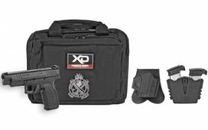 Springfield Armory XDM 9MM 4.5 Black 10RD IGU - XDM9201IGU