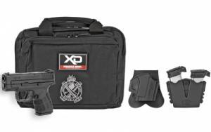 Springfield Armory XD-MOD.2 9MM 3 Black 10RD IGU - XDG9801IGU Springfield Armory XD-MOD.2 9MM 3 Black 10RD IGU - XDG9801IGU