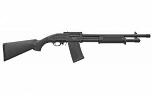 SDS Imports Civet Pump 12 Gauge Shotgun - CVT12