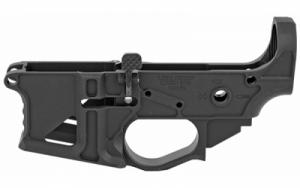 Seekins Precision NX15 Billet 223 Remington/5.56 NATO Lower Receiver - 0011000018