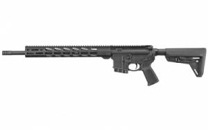 Ruger AR-556 MPR 18 223 Remington/5.56 NATO AR15 Semi Auto Rifle