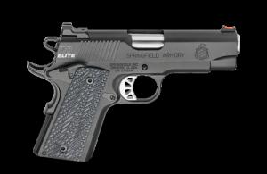 Springfield Armory LE Armory 1911 RO Elite LW .45 ACP 6rd - PI9126ELE