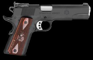 Springfield Armory 1911 RO Target .45 ACP 5"