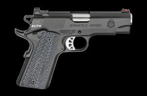 Springfield Armory 1911 RO Elite 45ACP LW Champion - PI9136ELE