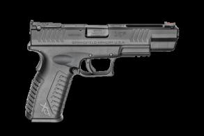 Springfield Armory XDM 10mm 5.25" Black