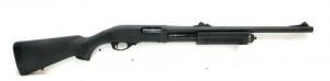 Used Remington 870 Police Magnum 18.5" 12Ga Police Trade In