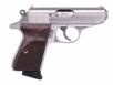 Walther Arms PPK/S First Edition 380ACP SS 3.3 - 4796900