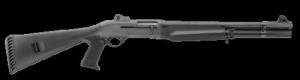 Benelli M2 12 GA Tactical PG 18.5" Ghost Rings LE ONLY - 11041LE Benelli M2 12 GA Tactical PG 18.5" Ghost Rings LE ONLY - 11041LE