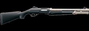 Benelli Nova Tactical H2O 12ga 18.5" RS LE ONLY - 20091LE