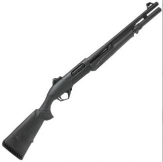 Benelli SuperNova Tactical 12ga 18.5" GRS LE ONLY