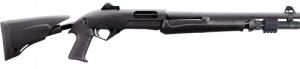 Benelli SuperNova Tactical 12ga Telescoping Stock 18.5" LE ONLY - 20159LE Benelli SuperNova Tactical 12ga Telescoping Stock 18.5" LE ONLY - 20159LE
