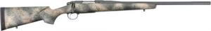 Bergara Premier Highlander .300WIN 24" - BPR23300