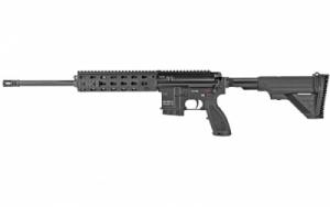 Heckler & Koch (H&K) MR556 556NATO 16.5 Black 10RD - 81000463