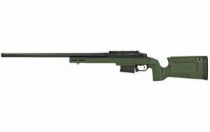 Seekins Precision Havak Bravo Green 6.5 PRC Bolt Action Rifle - 0011710051FGRN Seekins Precision Havak Bravo Green 6.5 PRC Bolt Action Rifle - 0011710051FGRN