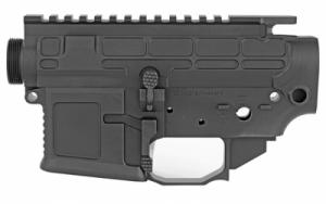 San Tan Tactical STT-15 Pillar Receiver Set - STT15PILLARCOMBO