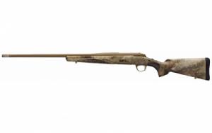 Browning X-Bolt Hell's Canyon Speed .270 Win Bolt Action Rifle