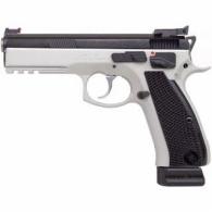 CZ SHADOW SP-01 9MM CZ CUSTOM SHOP 3 MAGS - 91708 CZ SHADOW SP-01 9MM CZ CUSTOM SHOP 3 MAGS - 91708