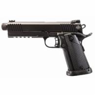ROCK ISLAND ARMORY TAC ULTRA 10MM 5 Threaded Barrel 16RD - 56862